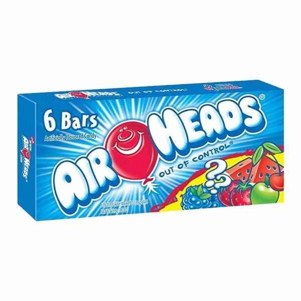 Air Head Theater Box 93.6g (3.3oz)