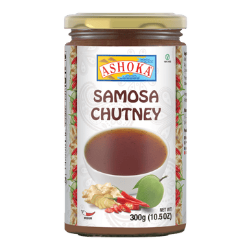 Ashoka Samosa Chutney Ashoka