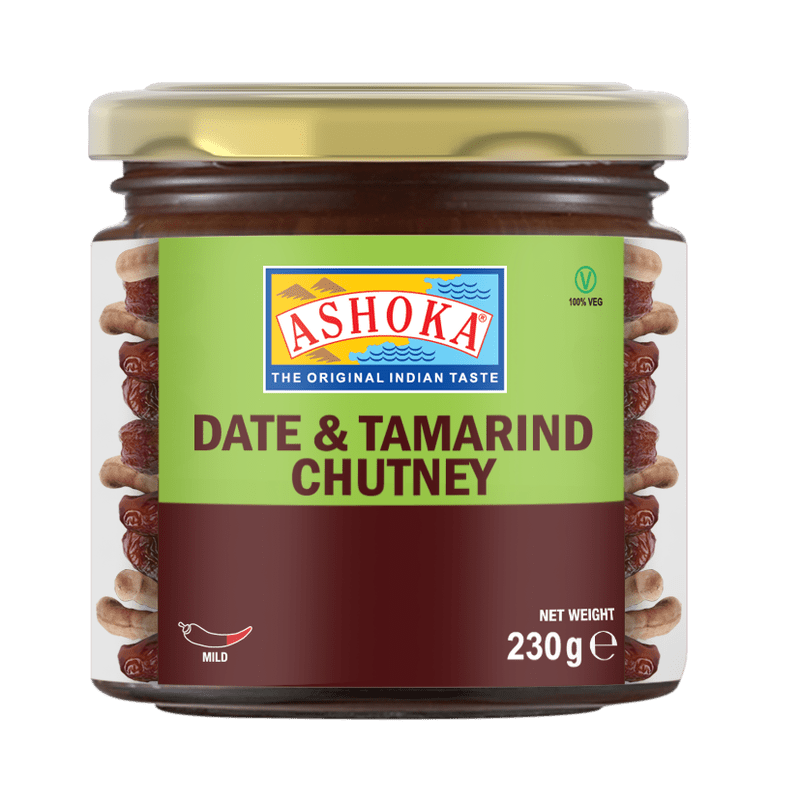 Ashoka Date & Tamarind Chutney Ashoka