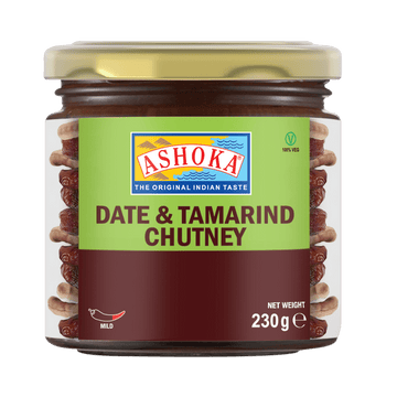 Ashoka Date & Tamarind Chutney Ashoka