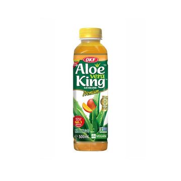 OKF Aloe Vera Mango OFK