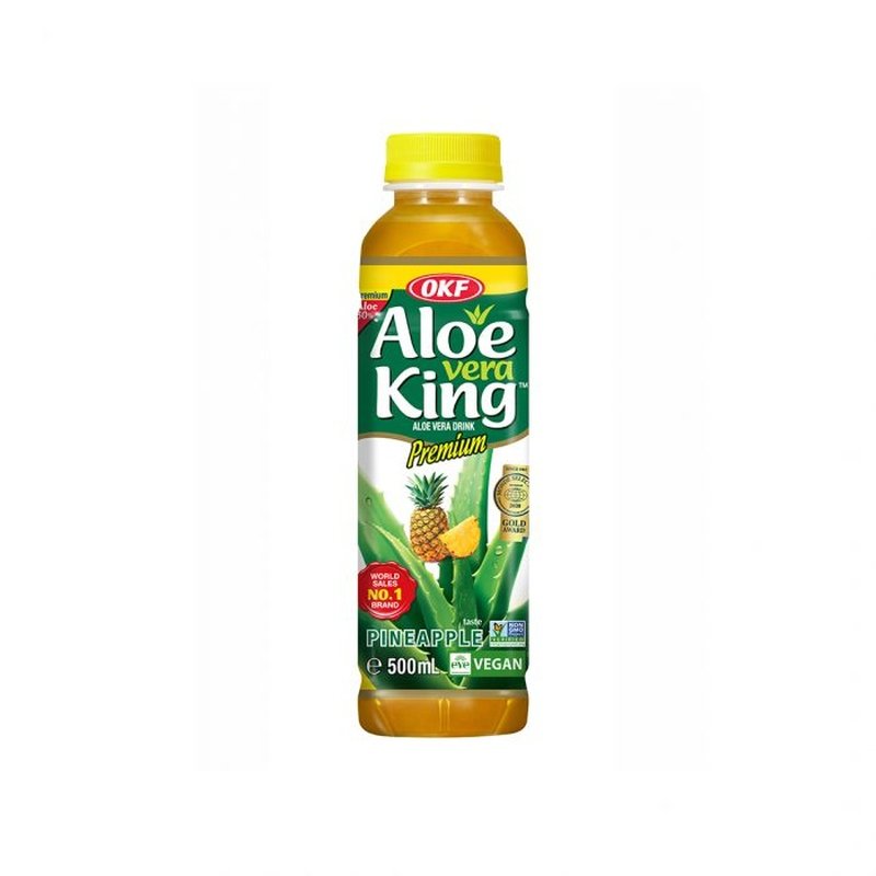 OKF Aloe Vera Pineapple OFK