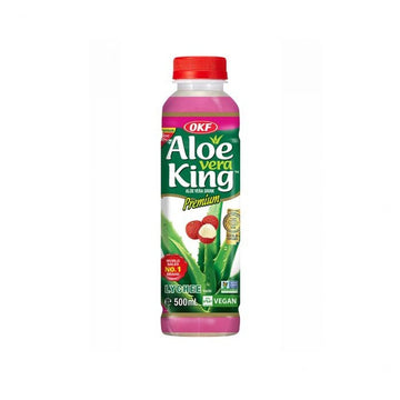 OKF Aloe Vera Lychee OFK