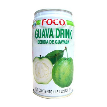 Foco Guava Drink Foco