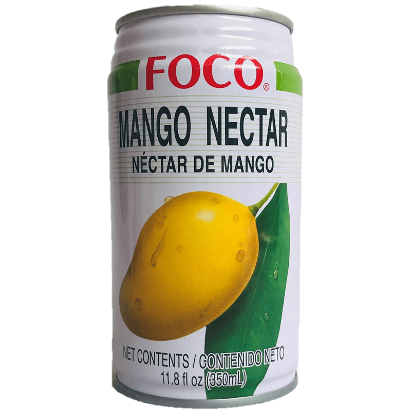 Foco Mango Juice Foco