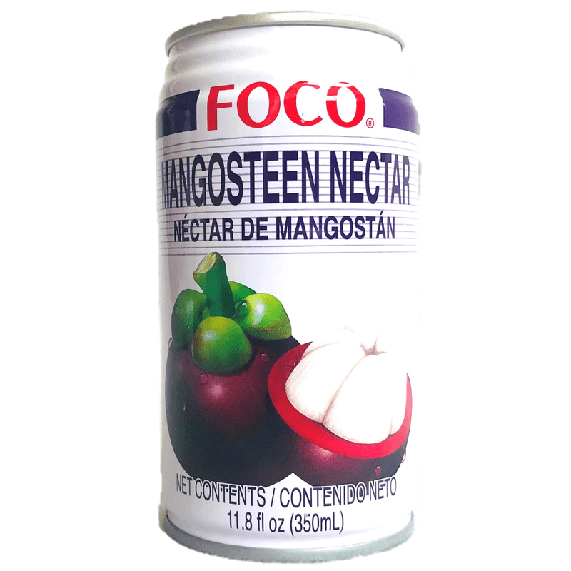 Foco Mangosteen Nectar Foco