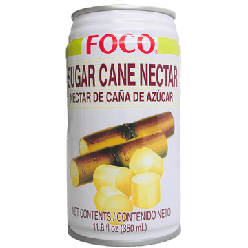 Foco Sugar Cane Nectar Foco