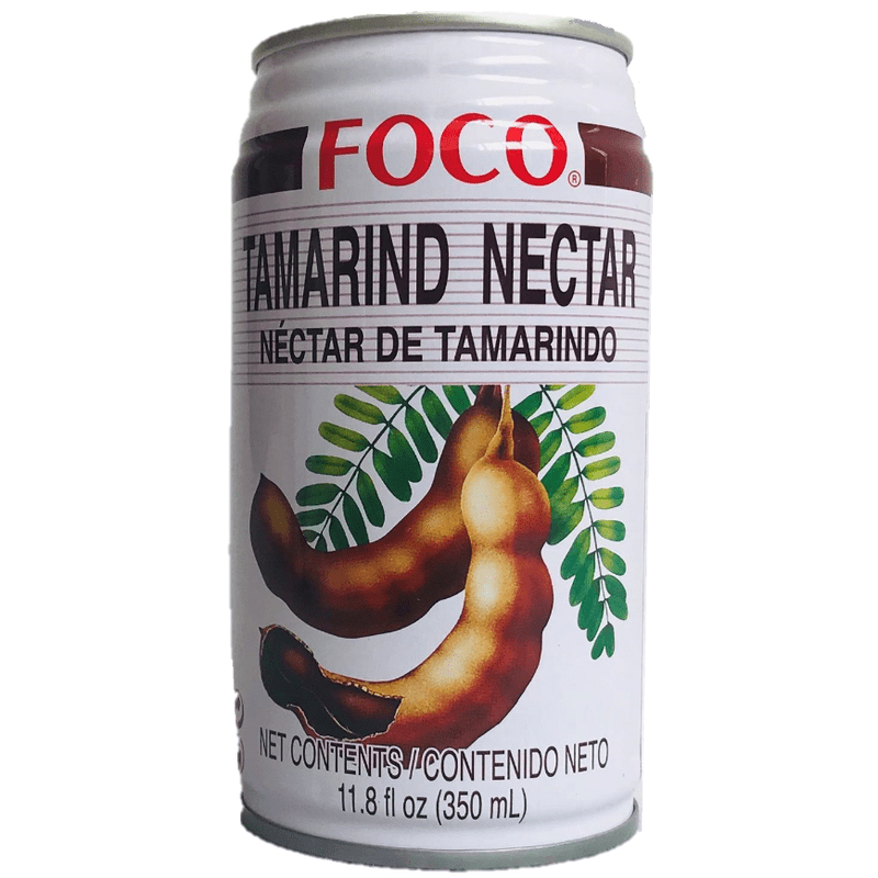 Foco Tamarind Nectar Foco