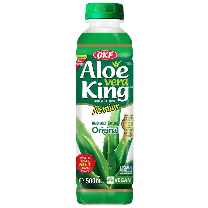 OKF Aloe Vera Drink OFK