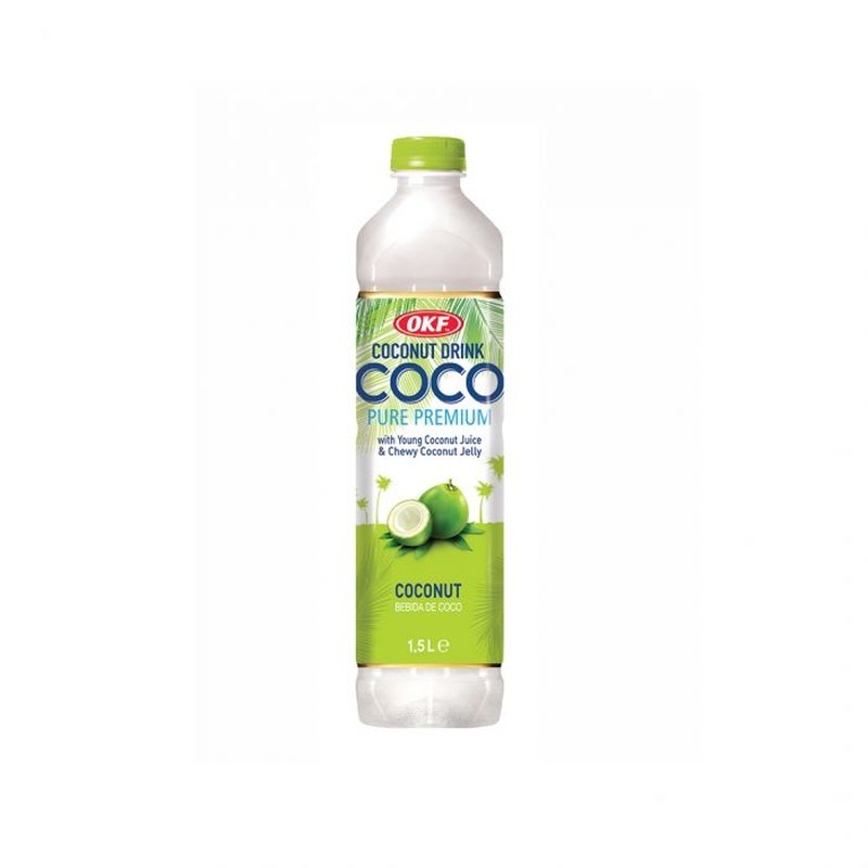 OKF Coconut Drink 1.5l OFK