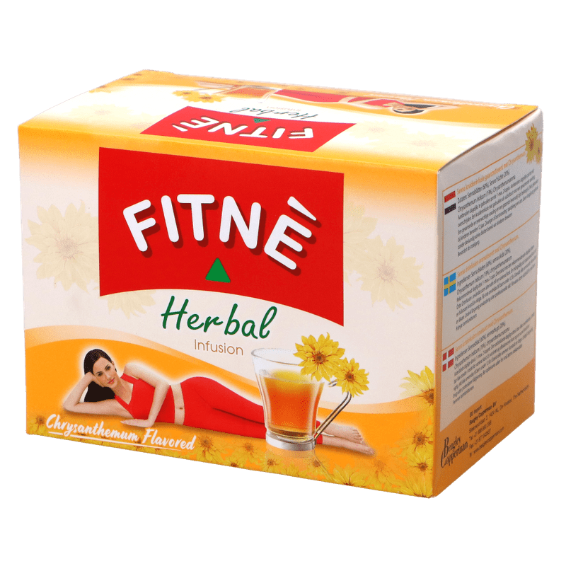 Fitne Chrysanthemum Tea Fitne