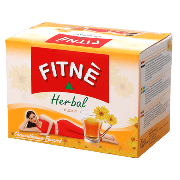 Fitne Chrysanthemum Tea Fitne