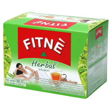 Fitne Green Tea Box Fitne