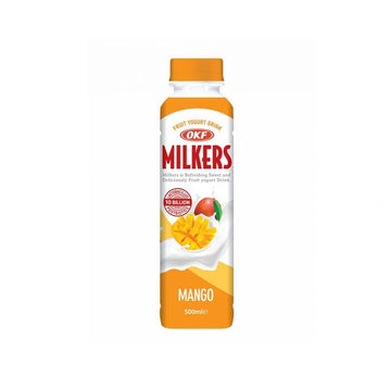 OKF Milkers Mango OFK