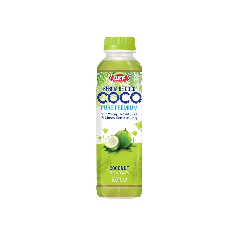 OKF Coconut Drink OFK