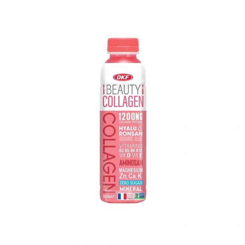 OKF Beauty Collagen Zero Sugar OFK