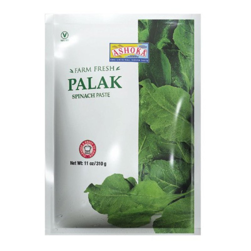 Ashoka Spinach Ashoka