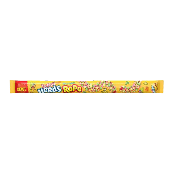 Nerds Tropical Ropes 26g (0.92oz)