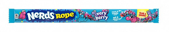 Nerds Rope Very Berry 26g (0.92oz)