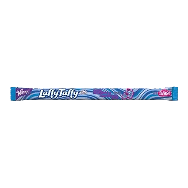 Laffy Taffy Rope Blue Raspberry 23g (0.81)