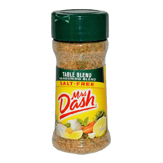 Mrs Dash Table Blend 71g (2.5oz)