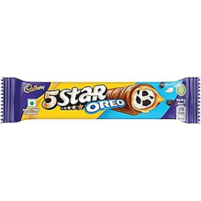 5 STAR OREO 42G