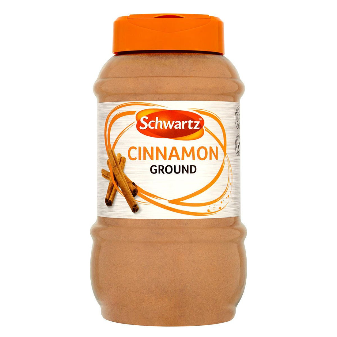 Schwartz- Ground Cinnamon