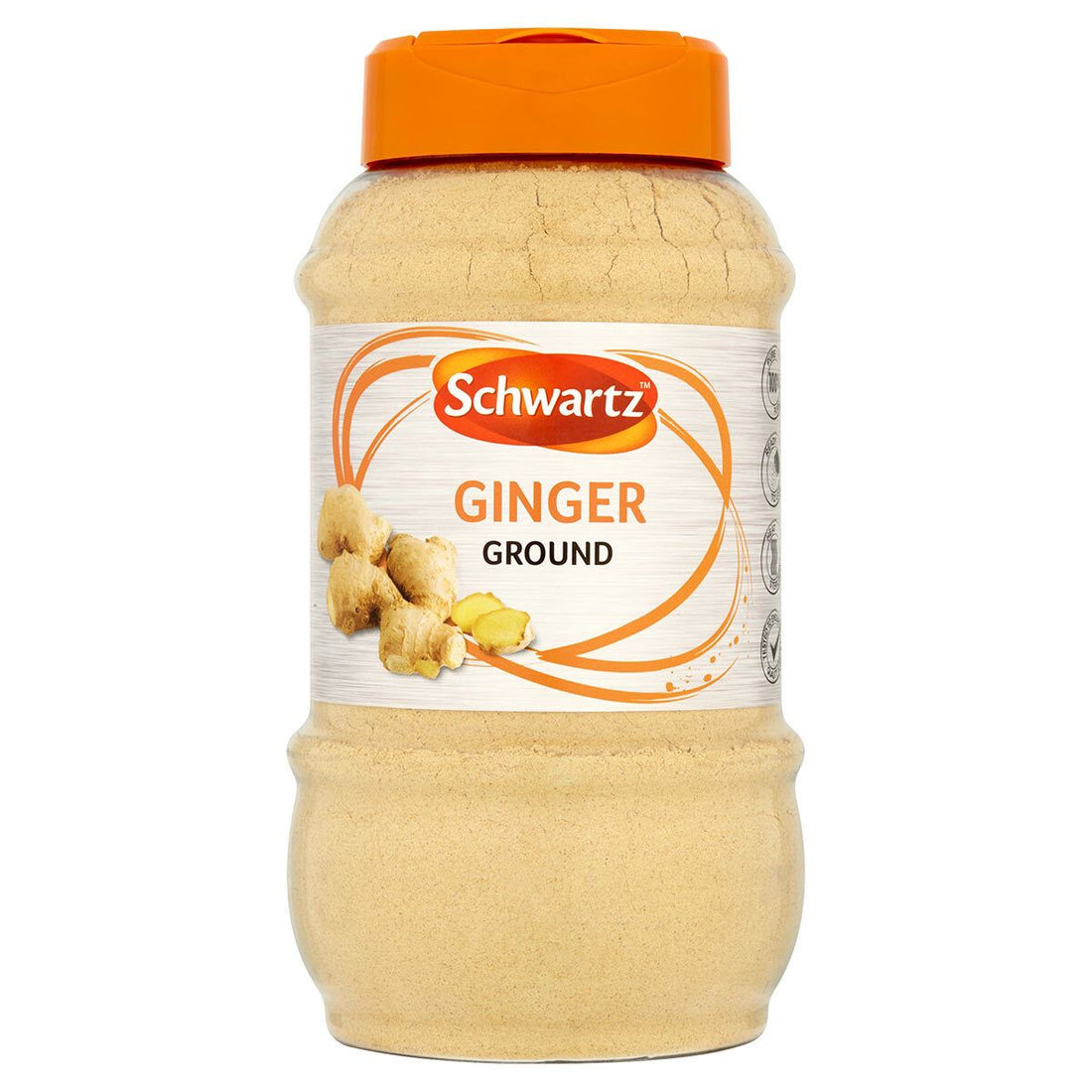 Schwartz- Ground Ginger