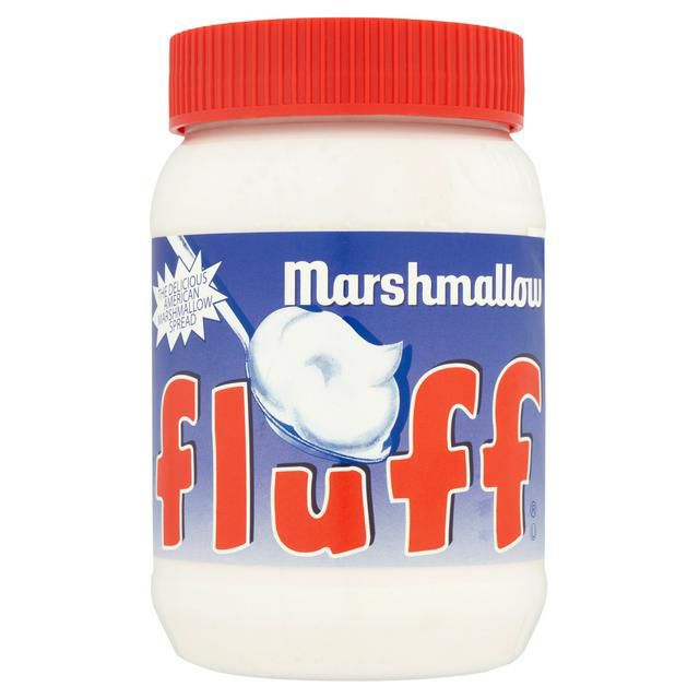 Marshmallow Fluff