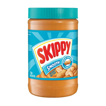 Skippy Smooth Peanut Butter