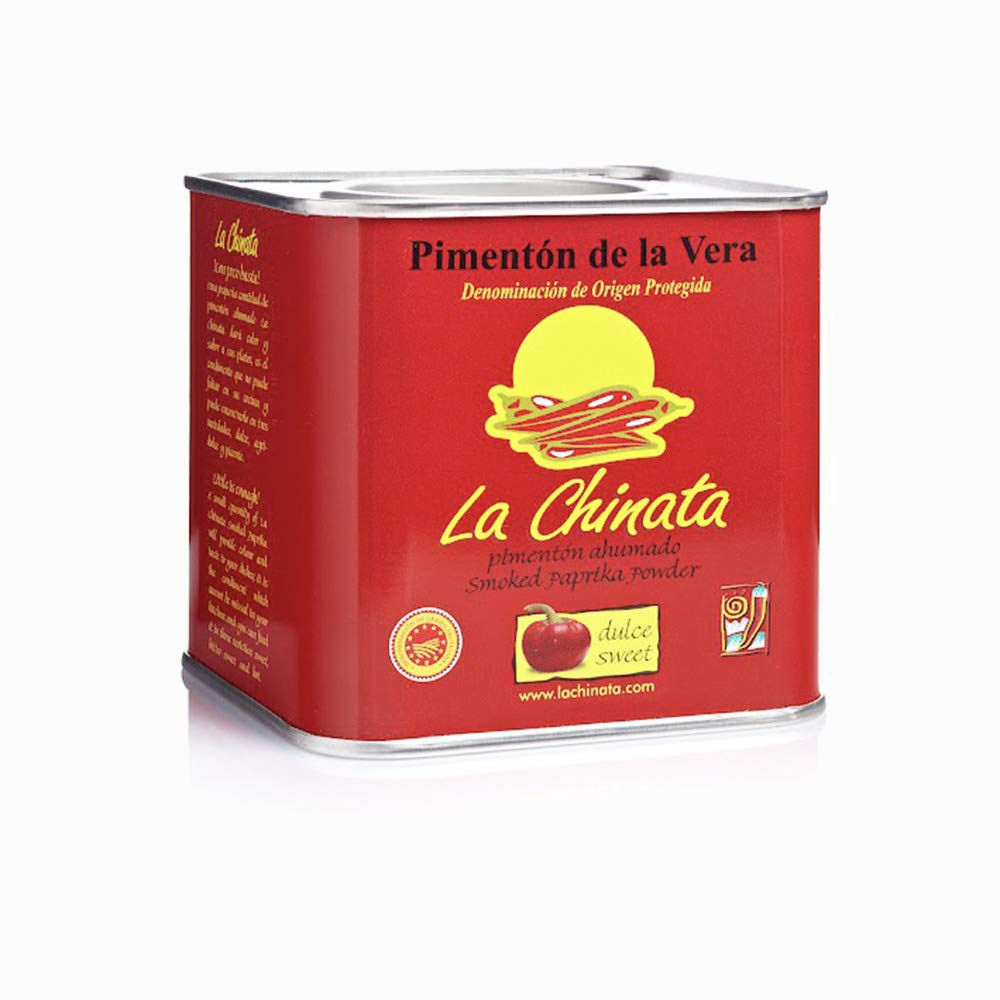 La Chinata Smoked Paprika Powder