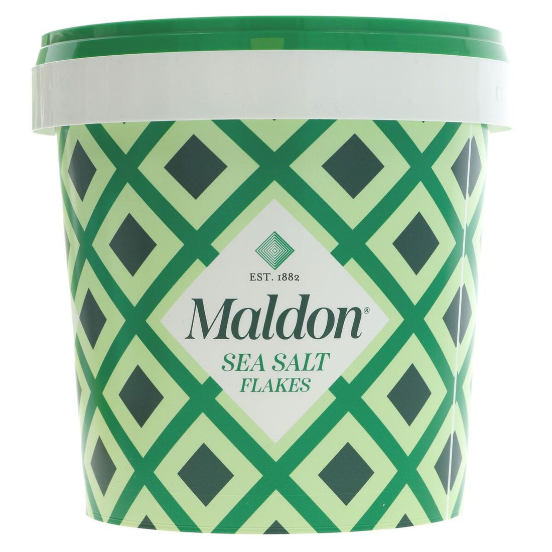 Maldon- Sea Salt Flakes