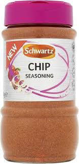 Schwartz- Chip Seasoning