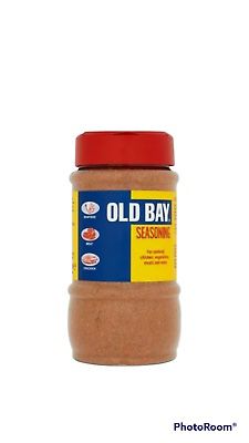 Old Bay Seasoning