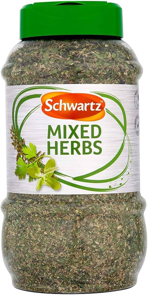 Schwartz- Mixed Herbs