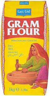 East End Gram Flour 1KG