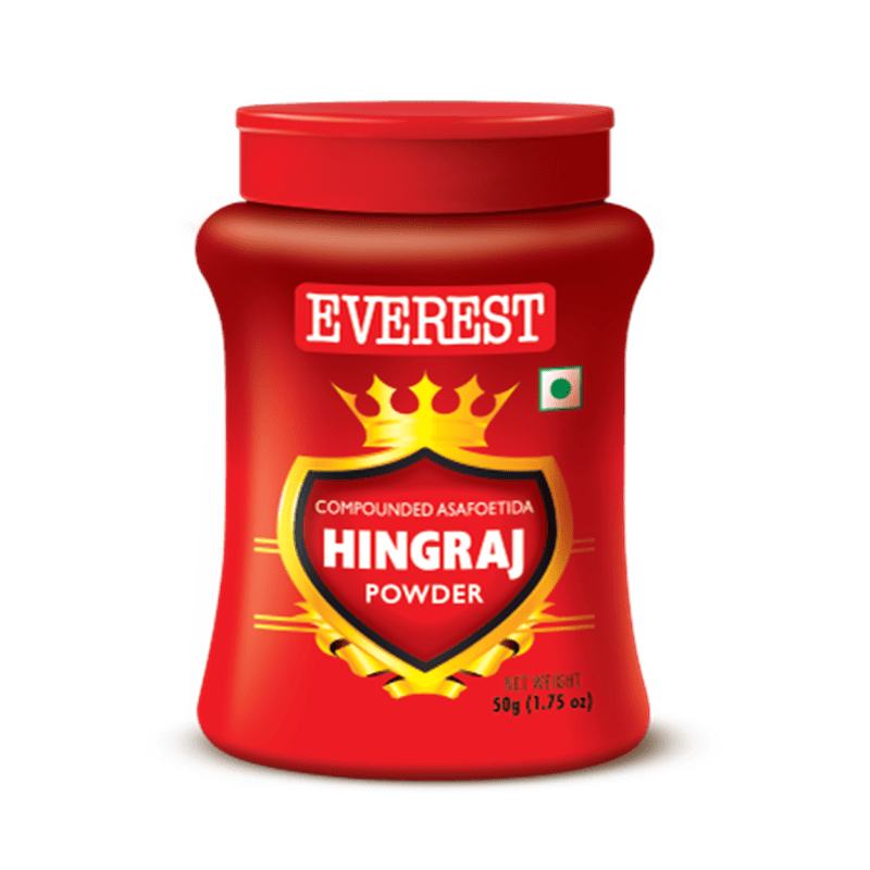 Everest Hingraj Powder Everest