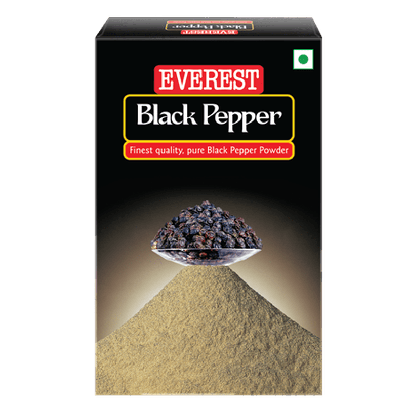 Everest Black Pepper Powder Everest