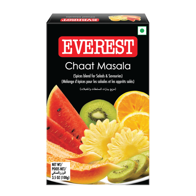 Everest Chaat Masala Everest