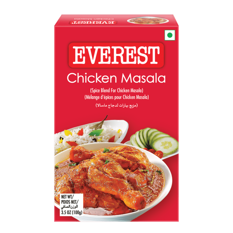 Everest Chicken Masala Everest