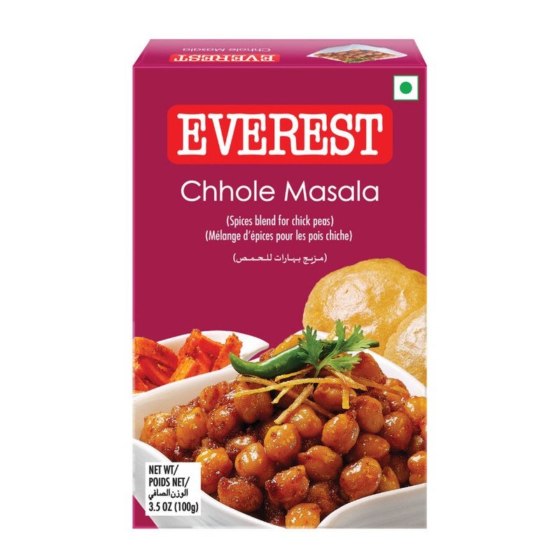 Everest Chole Masala Everest