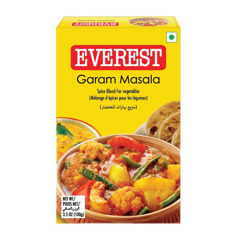 Everest Garam Masala Everest