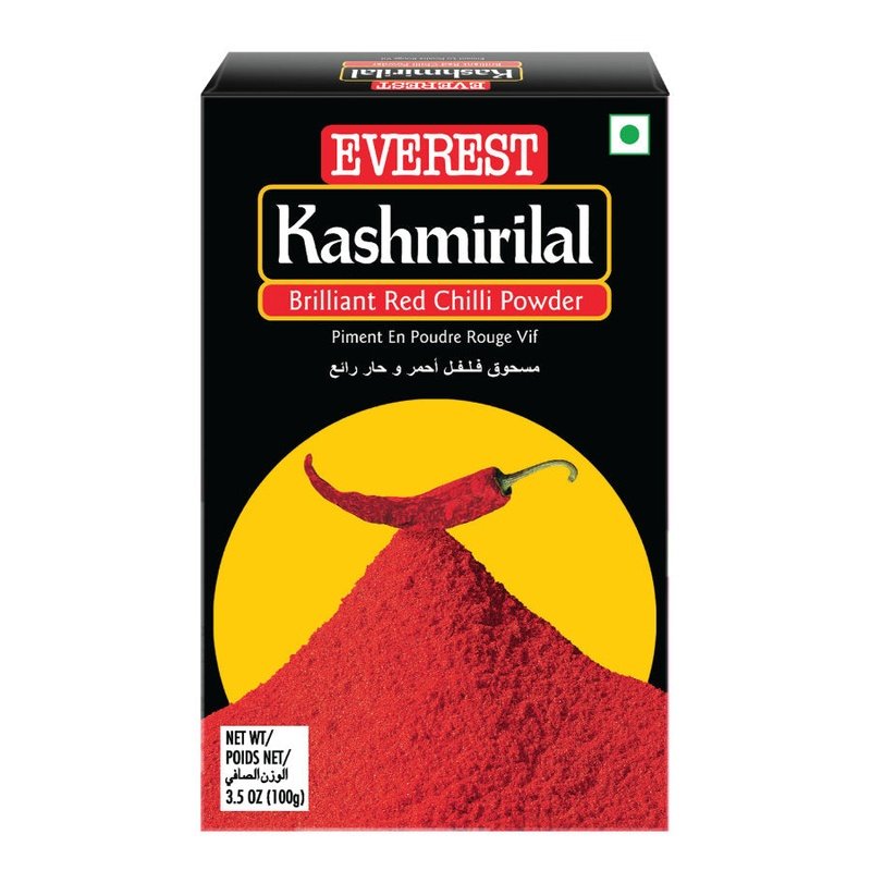 Everest Kashmirlal Chilly Powder Everest