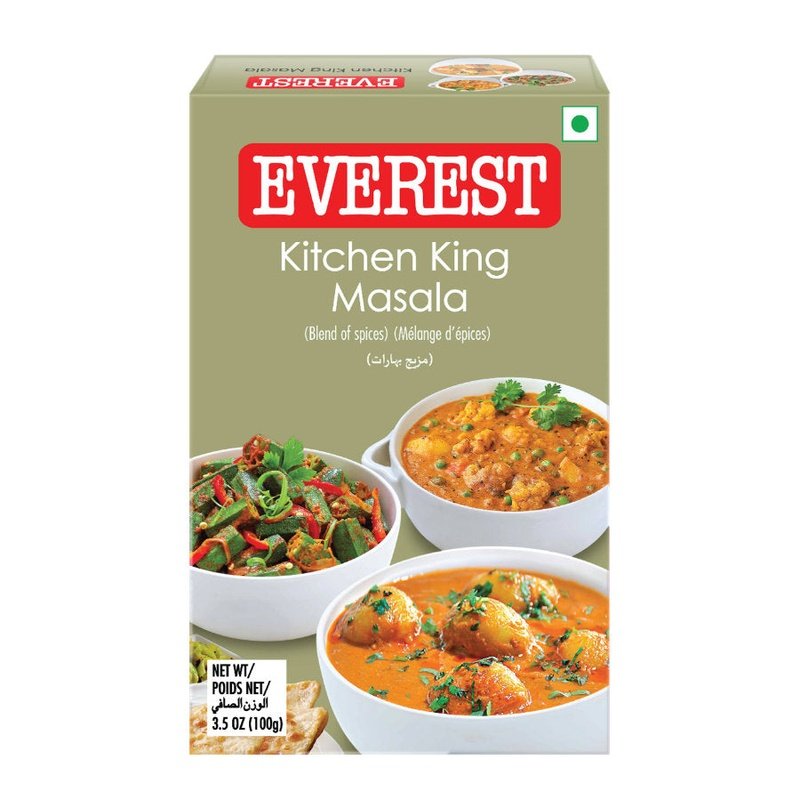 Everest Kitchen King Masala Everest