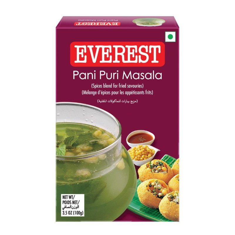 Everest Pani Puri Masala Everest