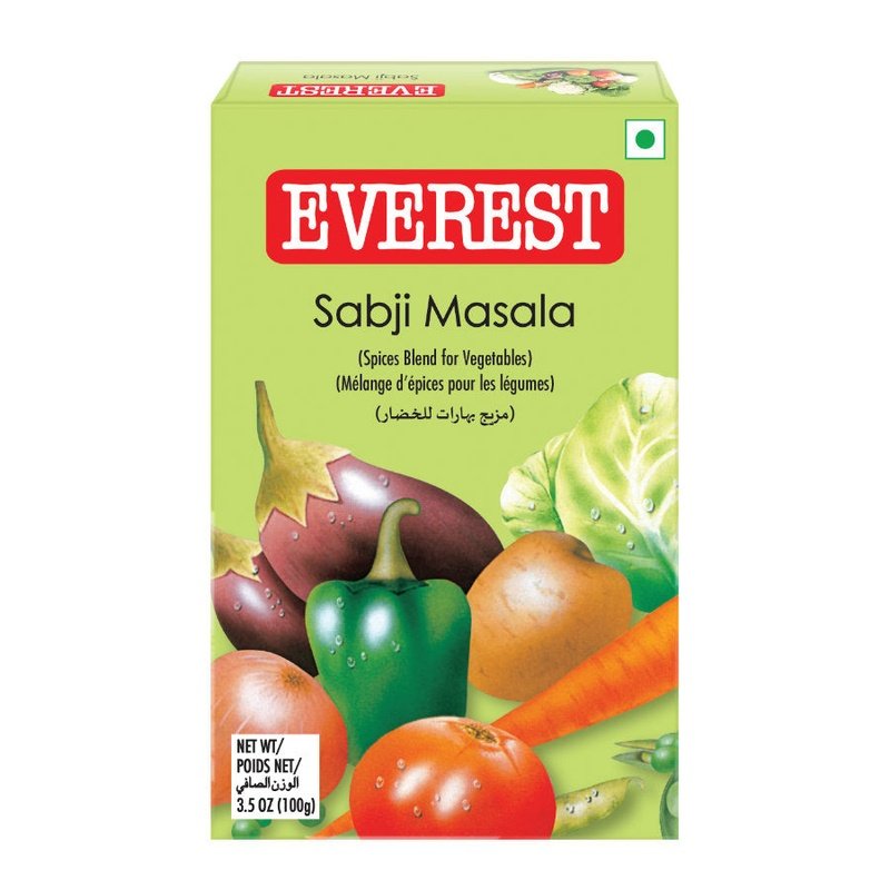 Everest Sabji Masala Everest