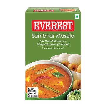 Everest Sambar Masala Everest