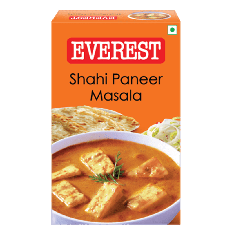 Everest Shahi Paneer Masala Everest