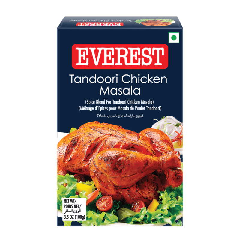 Everest Tandoori Chicken Masala Everest