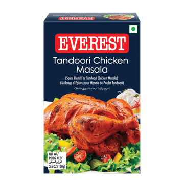 Everest Tandoori Chicken Masala Everest